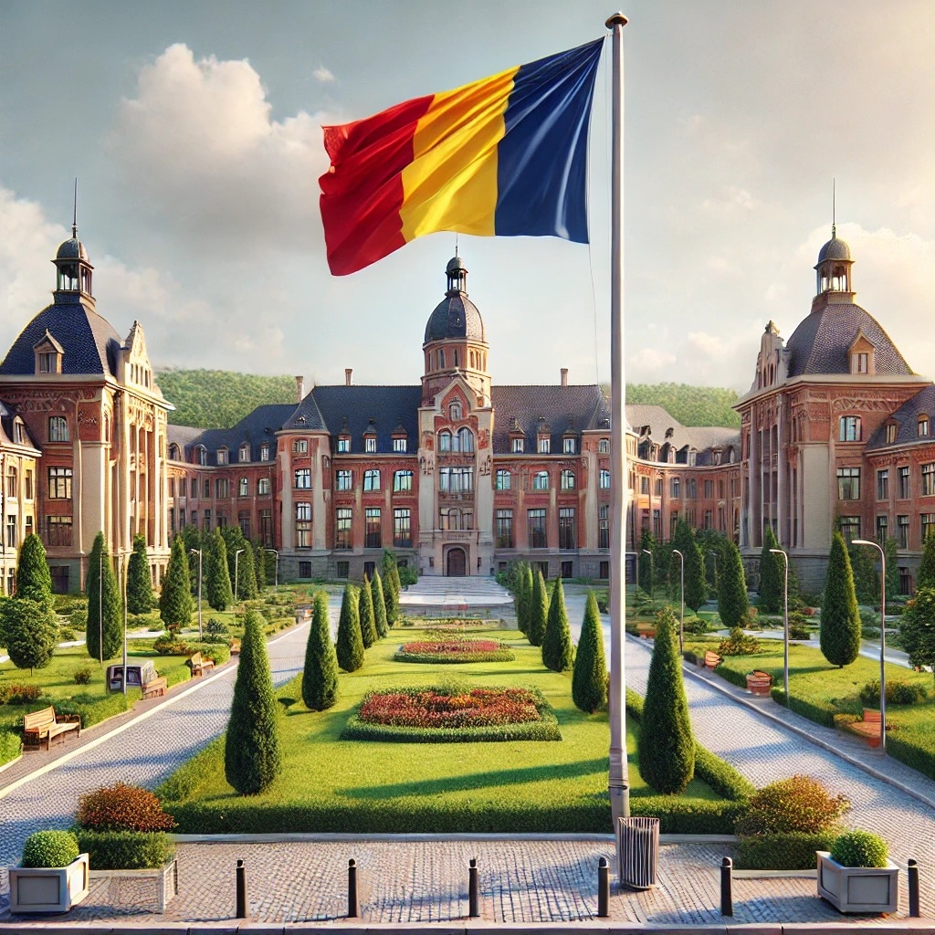 Γιατί οι Έλληνες επιλέγουν τη Ρουμανία για σπουδές