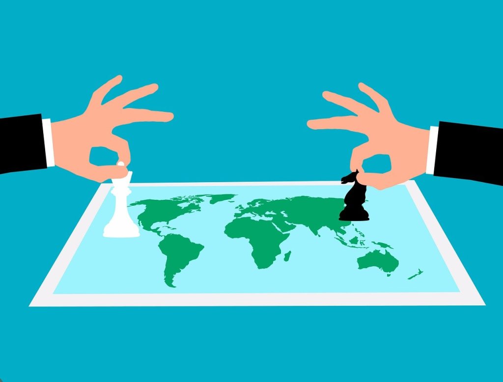 Μετάφραση και γλωσσική τοπικοποίηση ως εργαλεία πολιτιστικής διπλωματίας